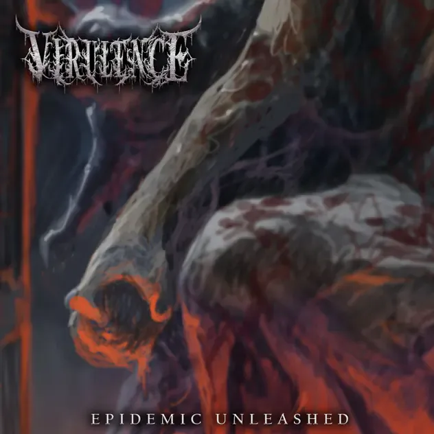 Epidemic Unleashed cover