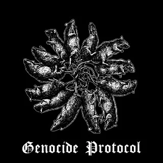 Genocide Protocol cover