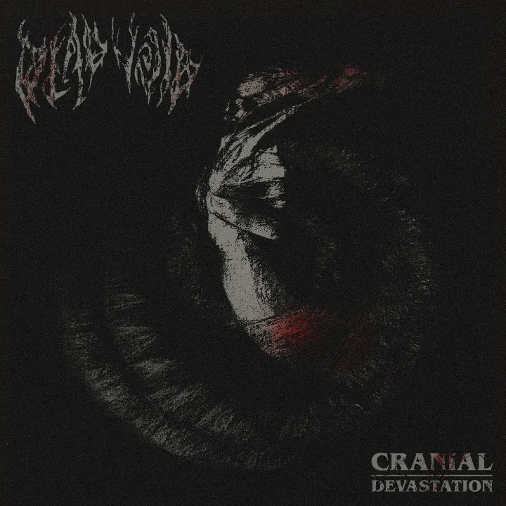 Cranial Devastation cover