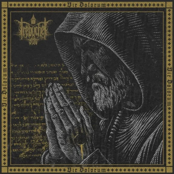 Vir Dolorum cover