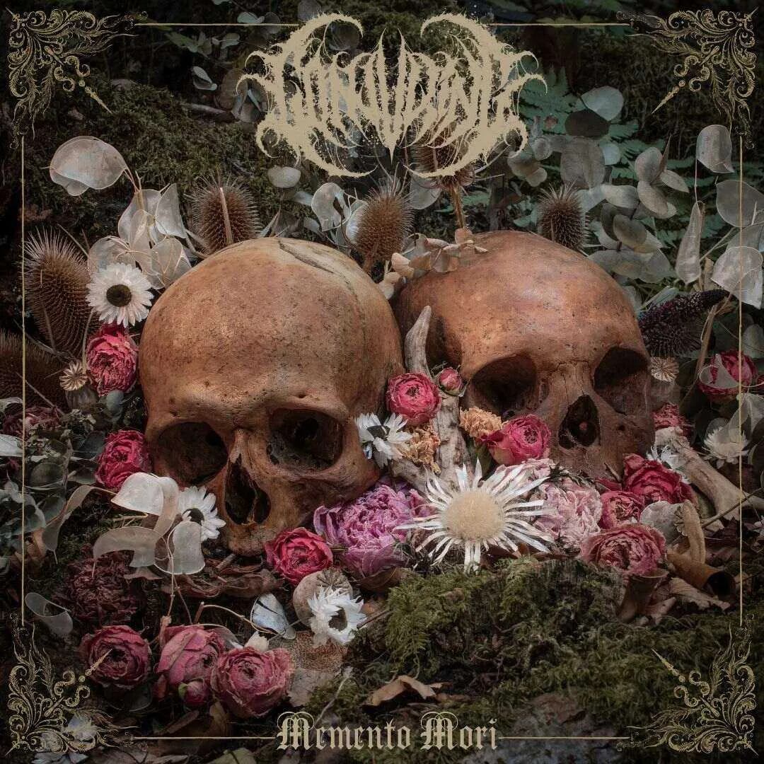 Memento Mori cover
