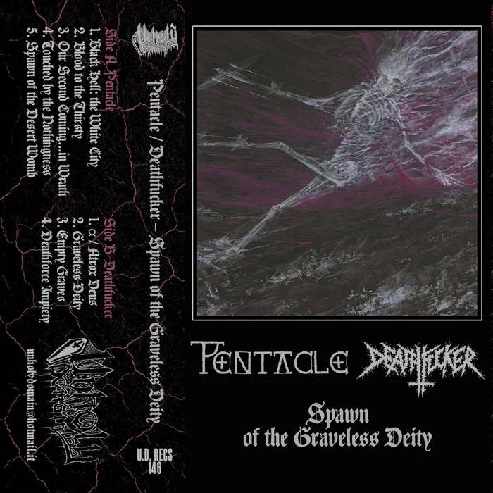 Spawn of the Graveless Deity