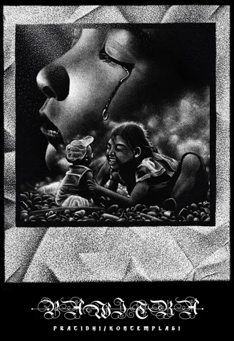 Pratidhi/Kontemplasi cover