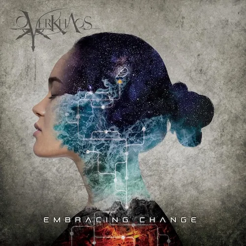 Embracing Change cover