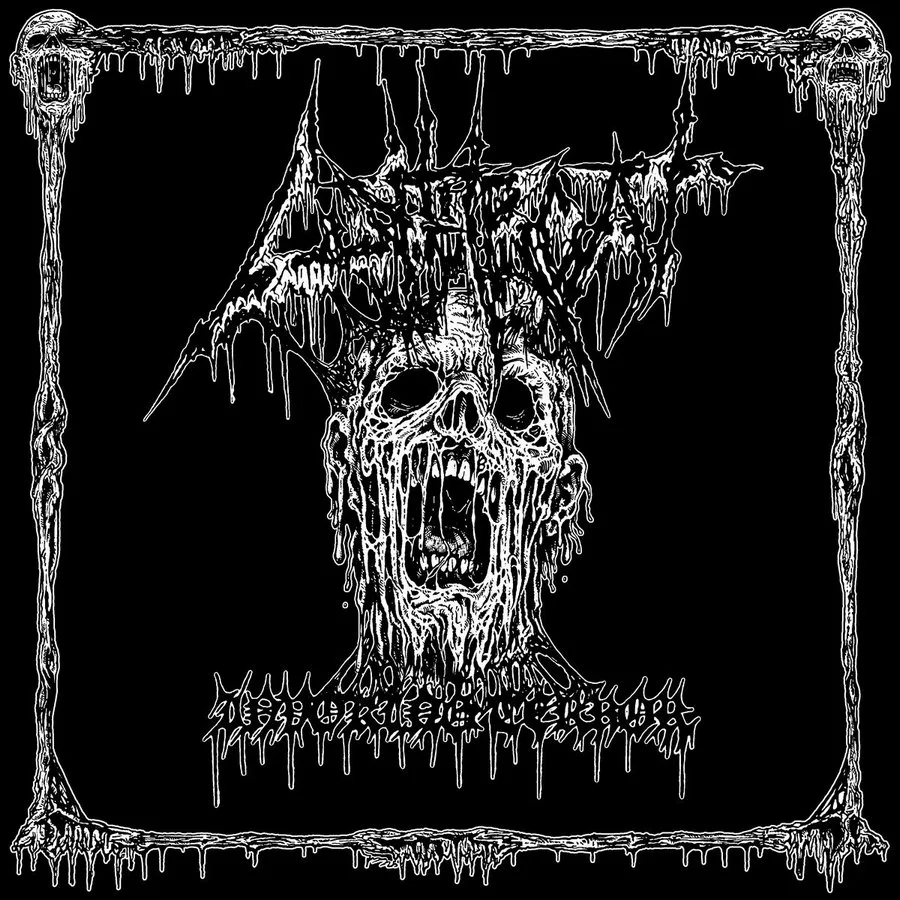 Invoking Terror cover