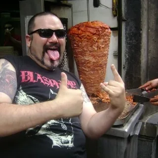 Sieg Heil Lucifer cover