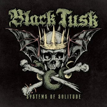 Systems of Solitude cover