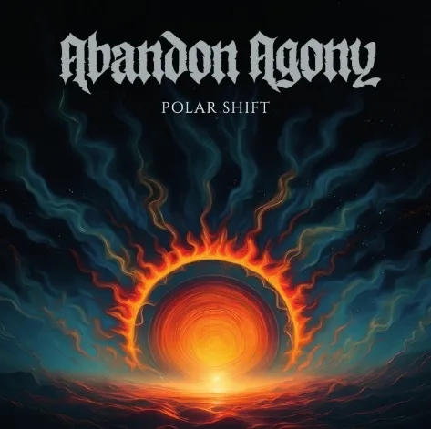 Polar Shift cover