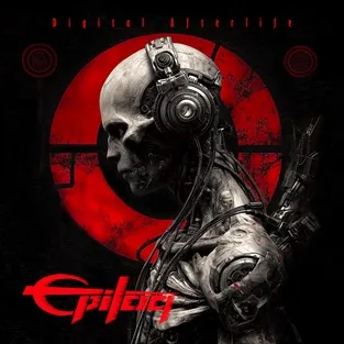 Digital Afterlife cover