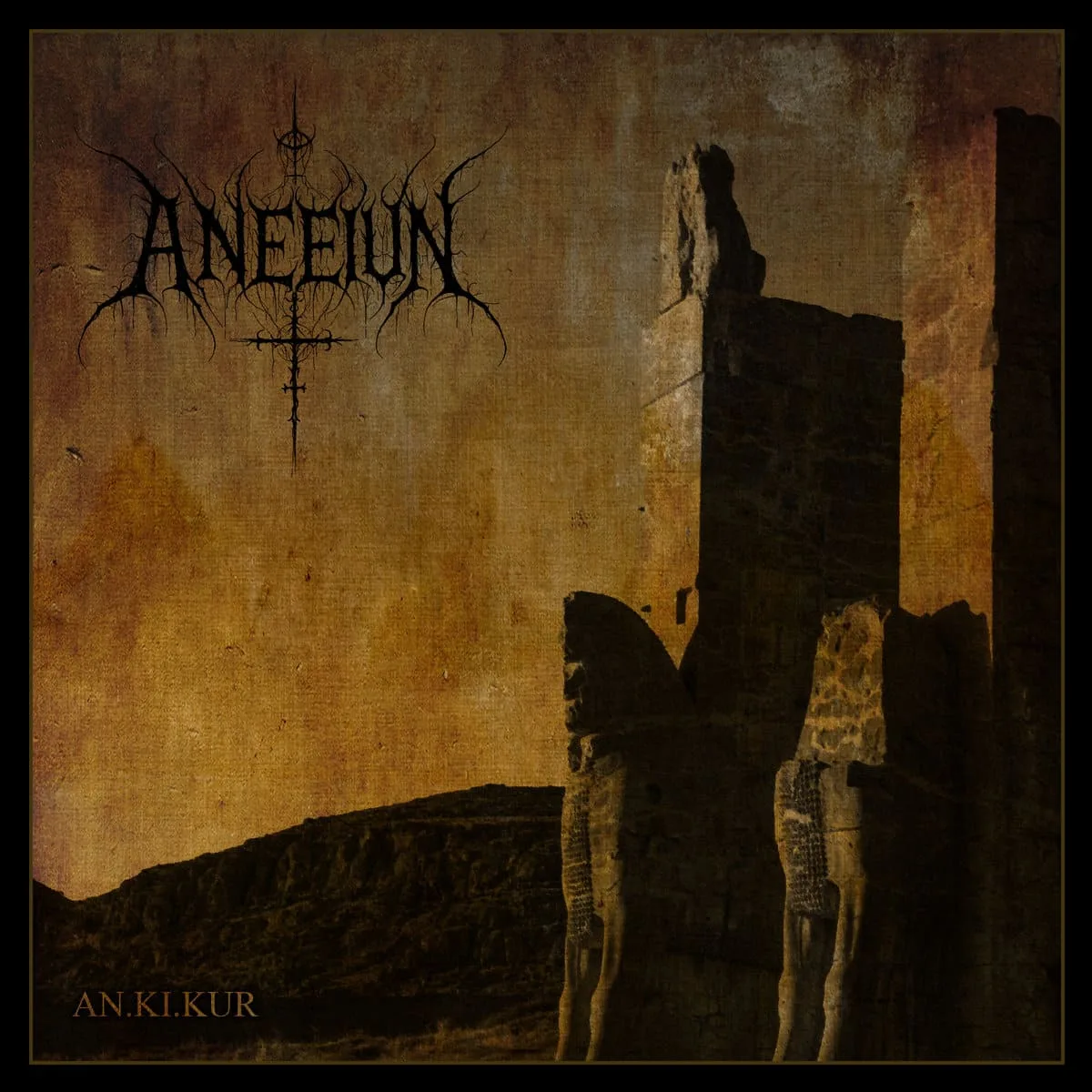 An.Ki.Kur cover