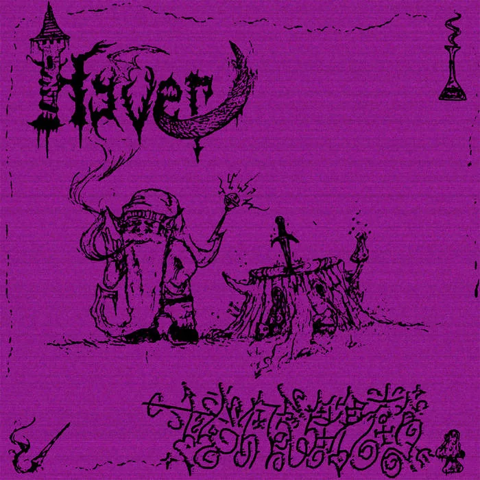 Tenebris / Hyver cover