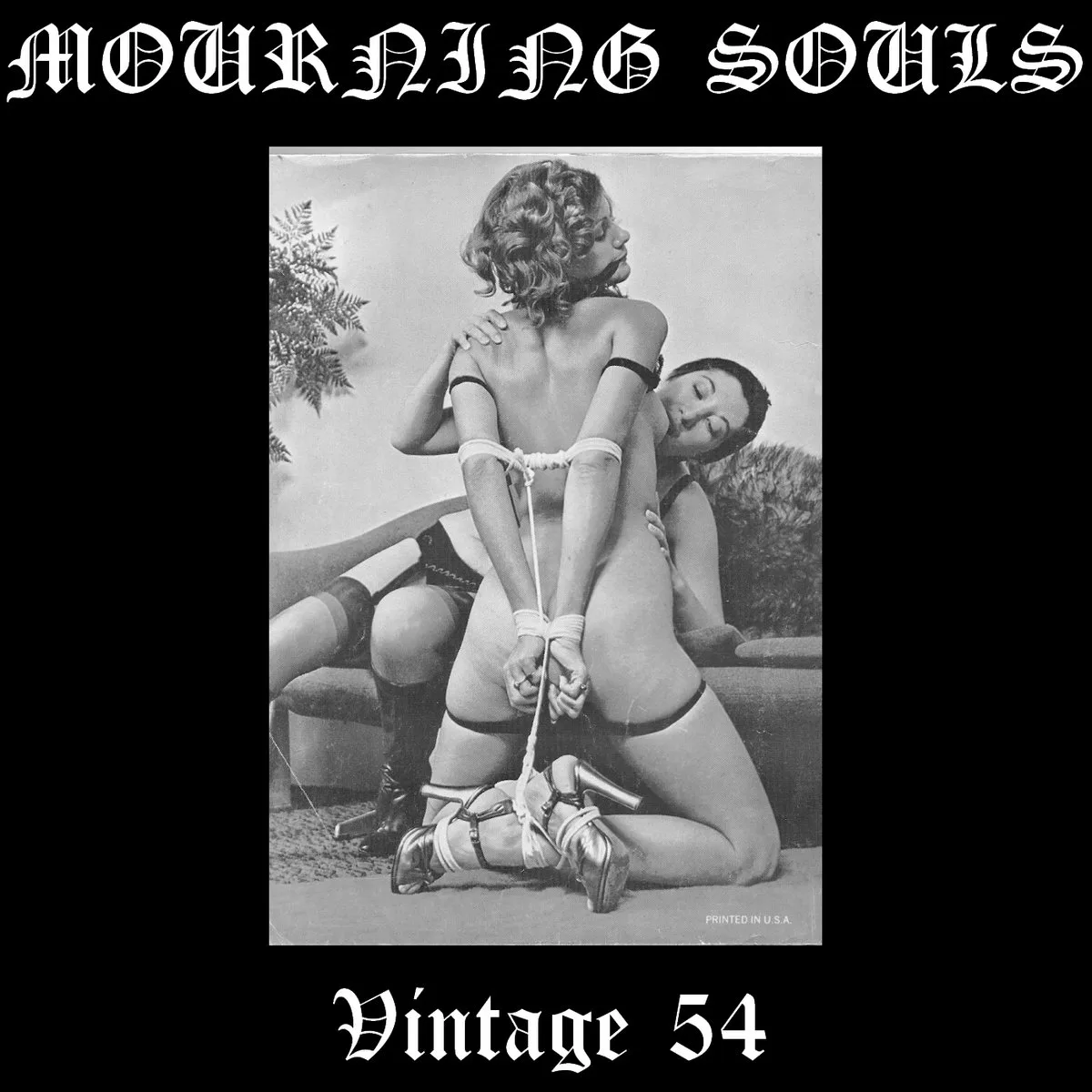 Vintage 54 cover