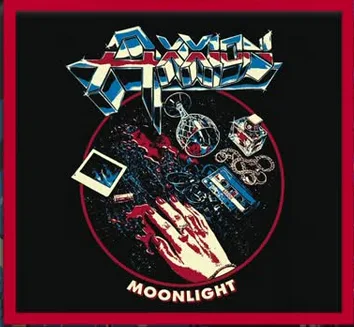 Moonlight cover