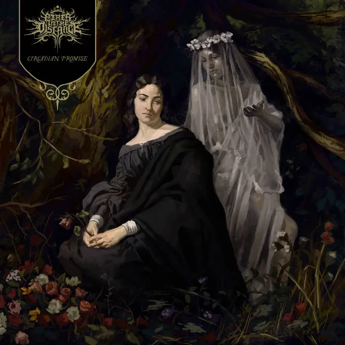 Circadian Promise cover