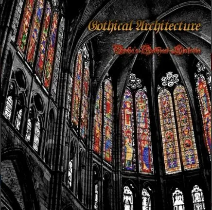 Gothical Architecture cover