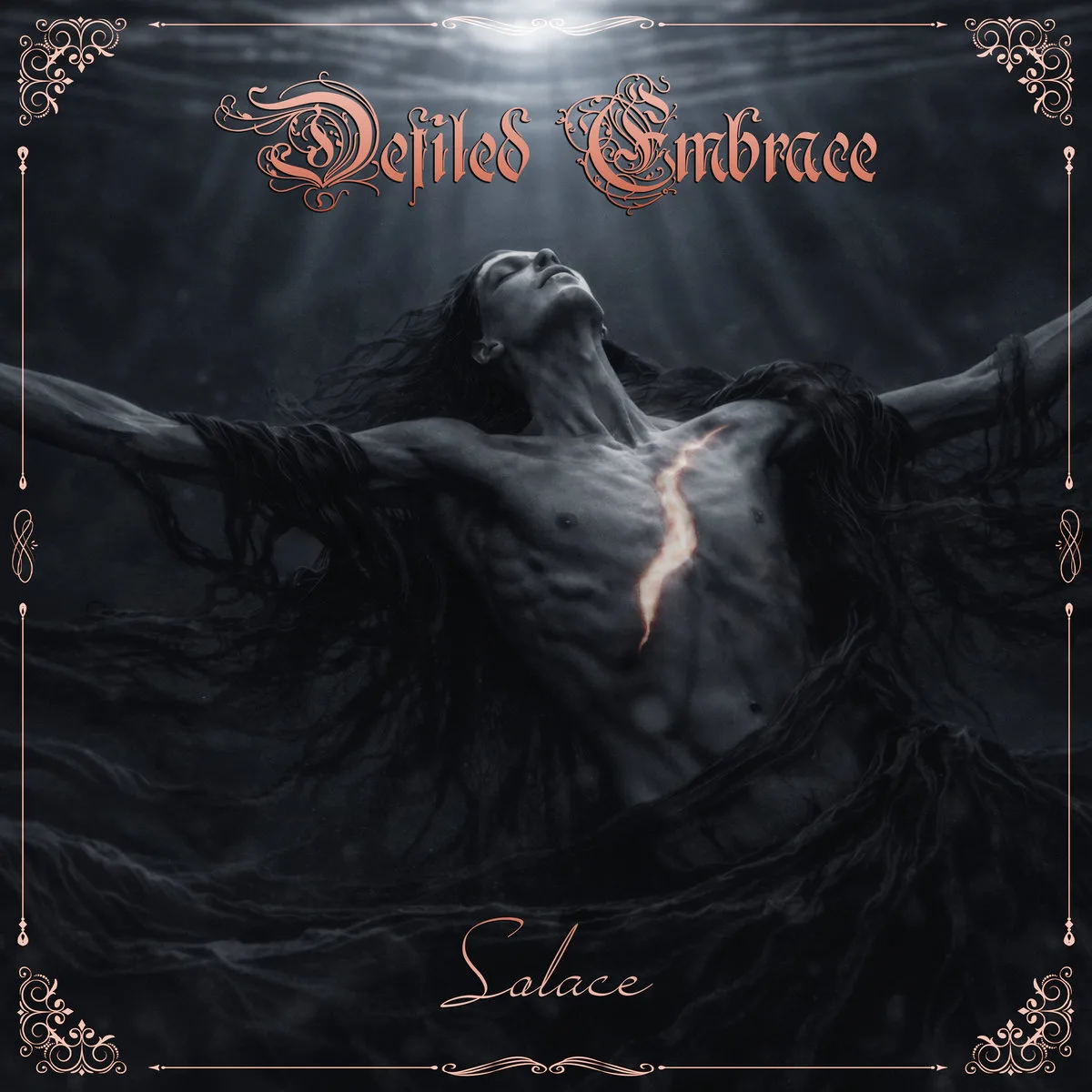 Solace cover