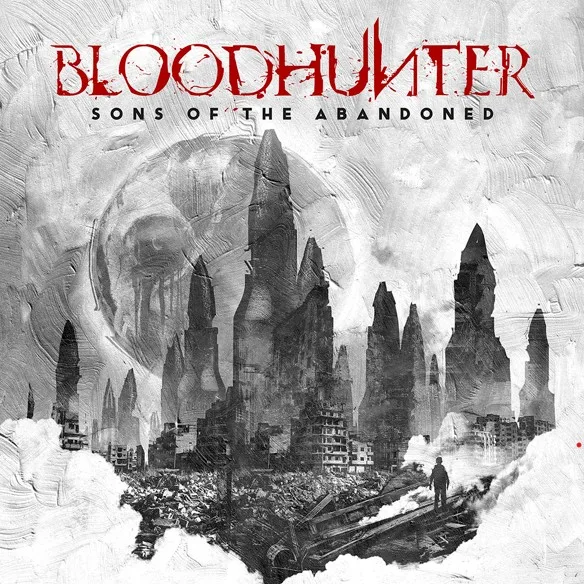 Sons of the Abandoned cover