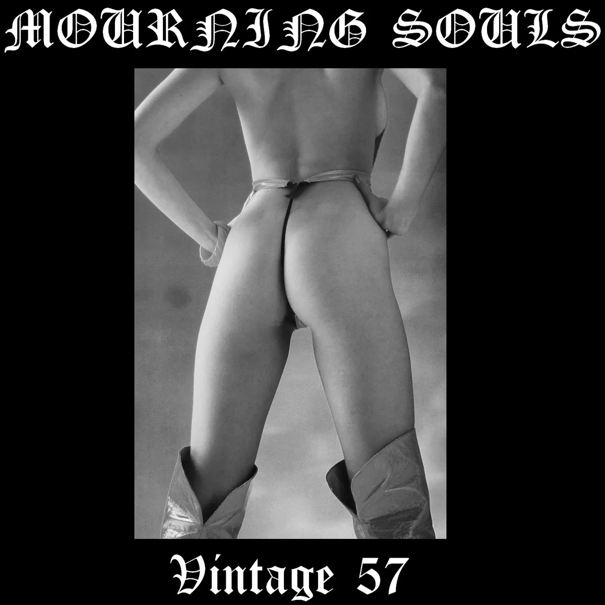 Vintage 57 cover