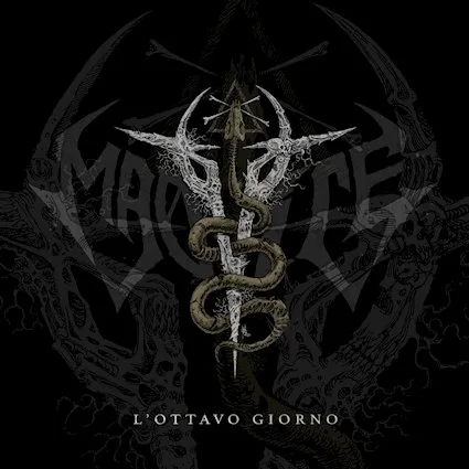 L'ottavo giorno cover