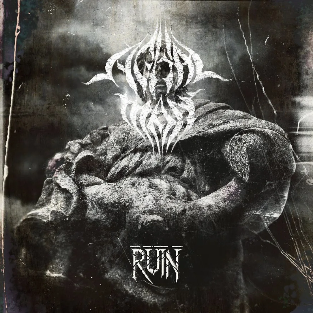 Ruin cover