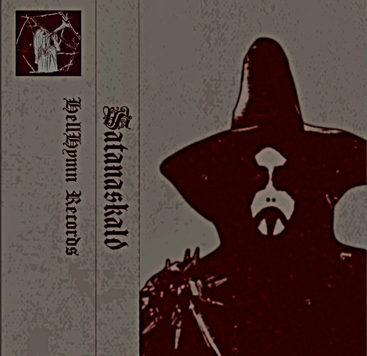 Invoking the Hellrunes cover
