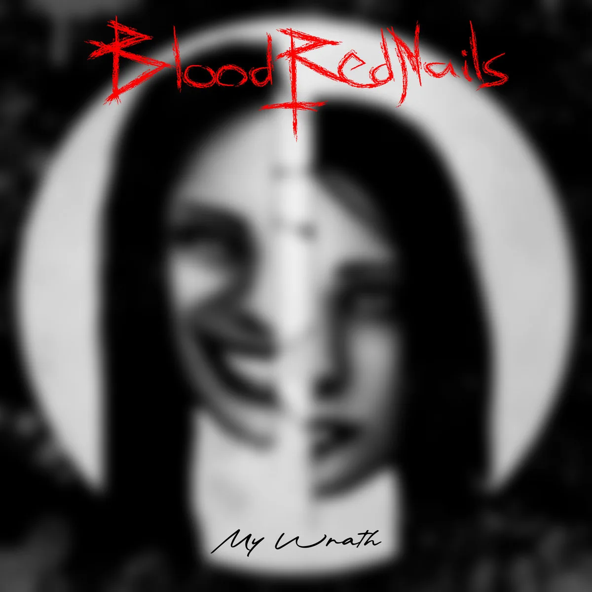 My Wrath cover