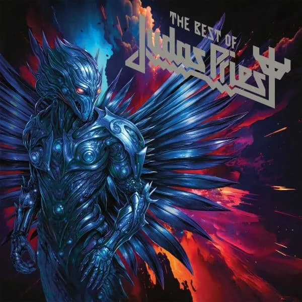 The Best of Judas Priest cover
