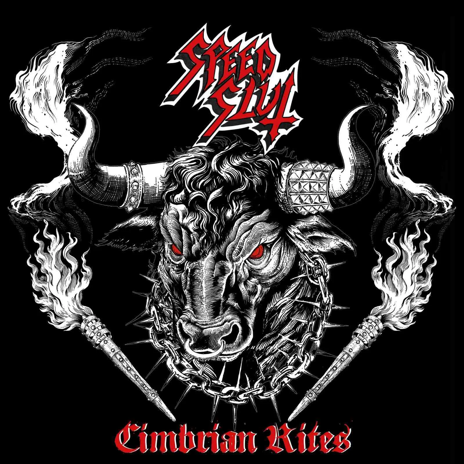 Cimbrian Rites cover