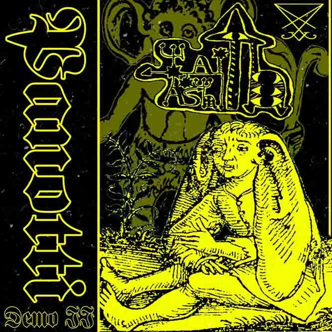 Panotti - Demo II cover