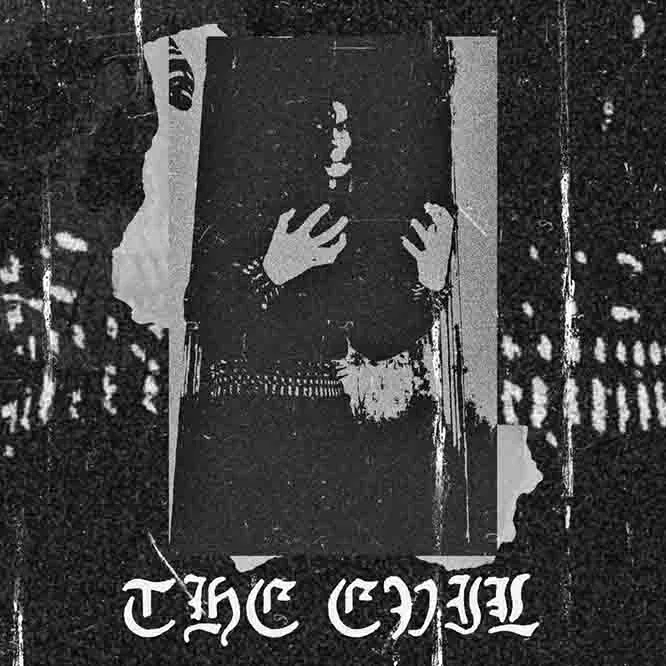 The Evil cover