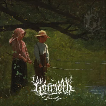 Berettyó cover