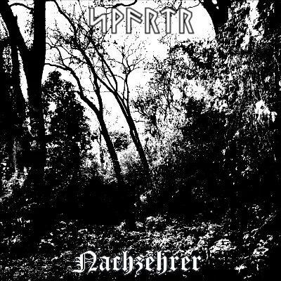 Nachzehrer cover