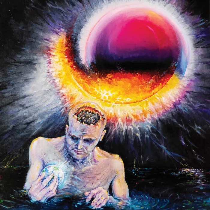 Rituals Beneath the Crimson Sun cover