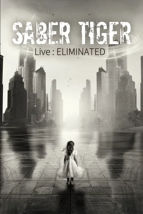 Live: Eliminated cover