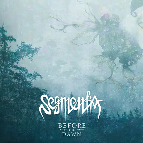 Before the Dawn cover