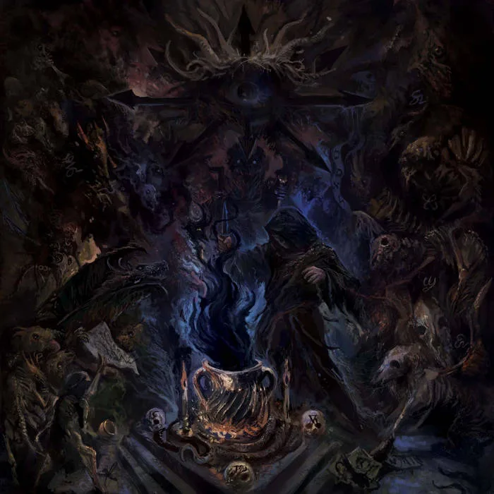 Heretics of Consensual Reality cover