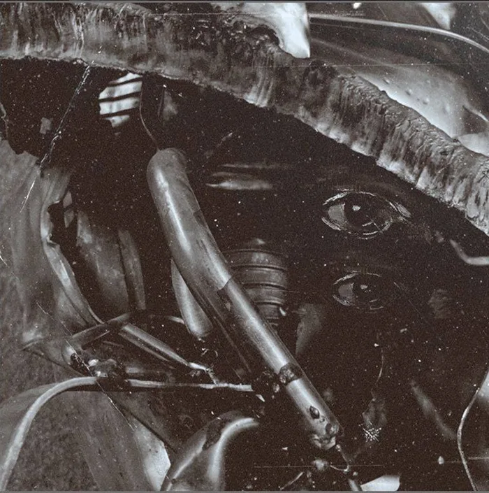 Nowhere Speaks cover