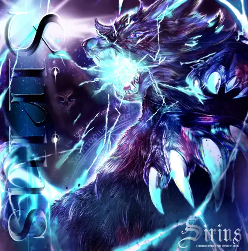 Sirius cover