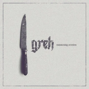 Summoning Aversion cover