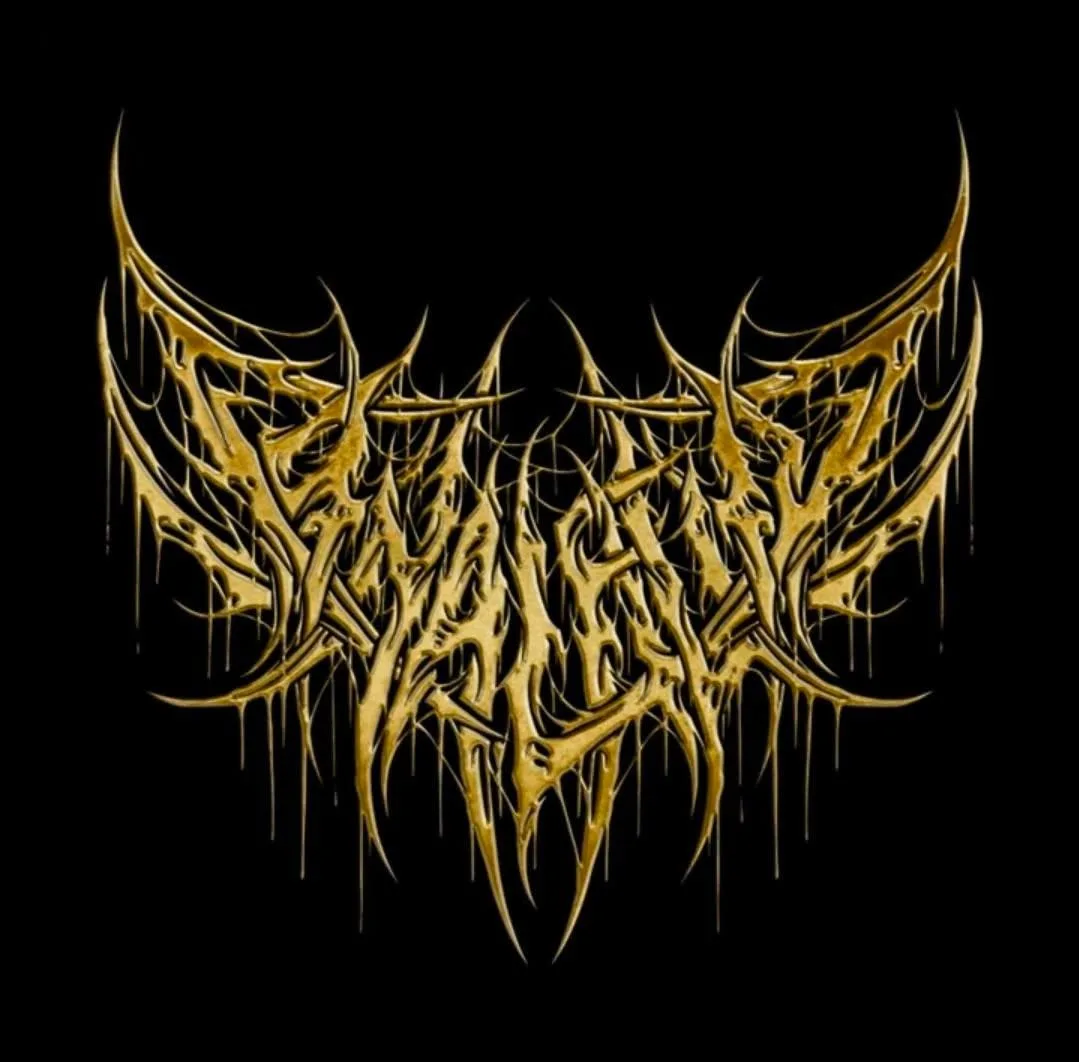 Worldeater/The Flesh Is Weak cover