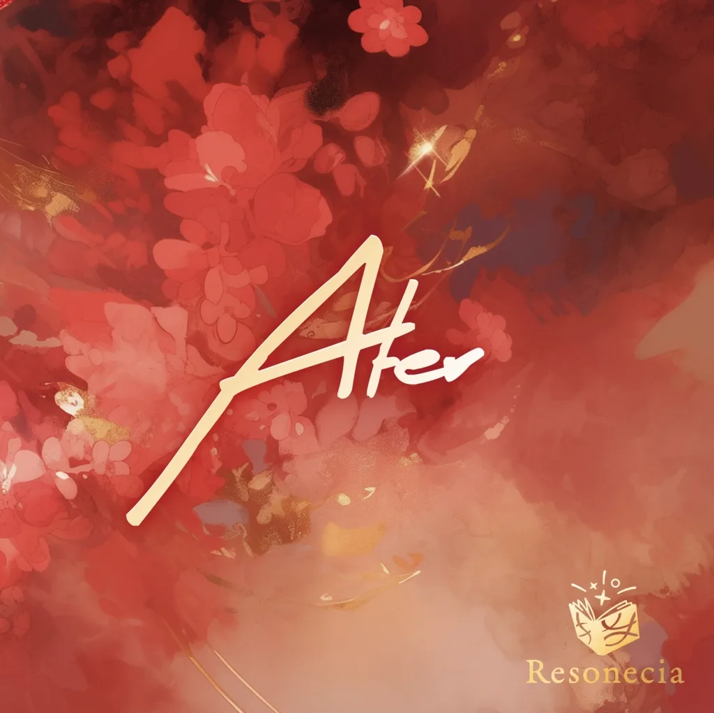 Ater cover