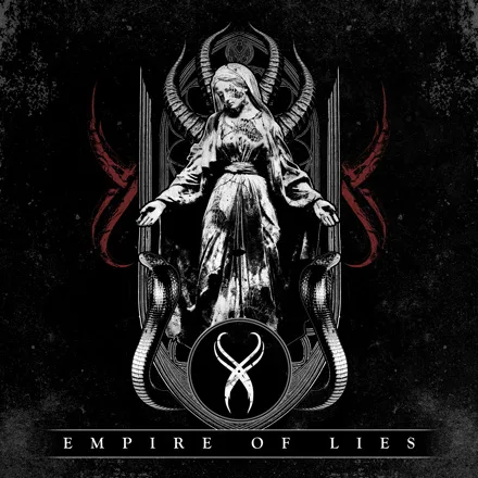 Empire of Lies cover