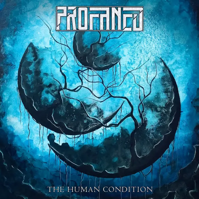 The Human Condition cover