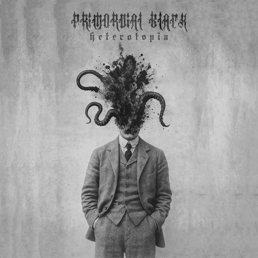 Heterotopia cover