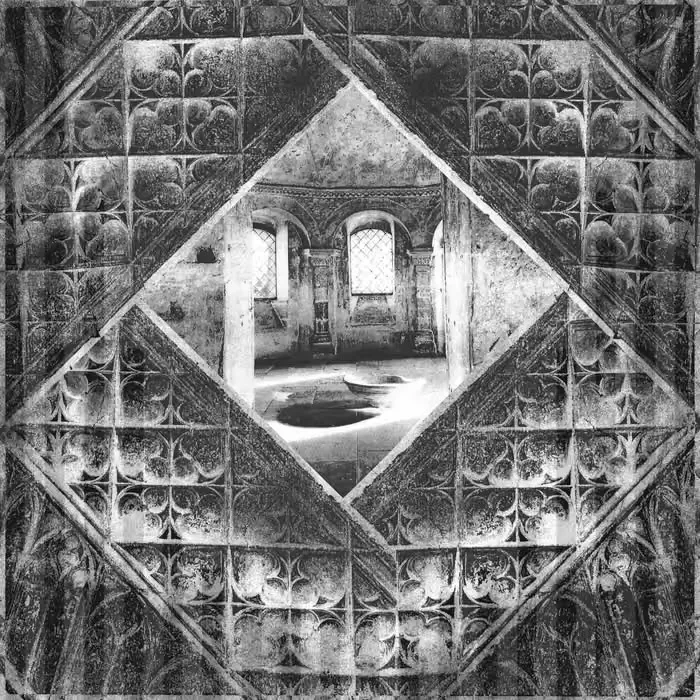 Sacraal cover