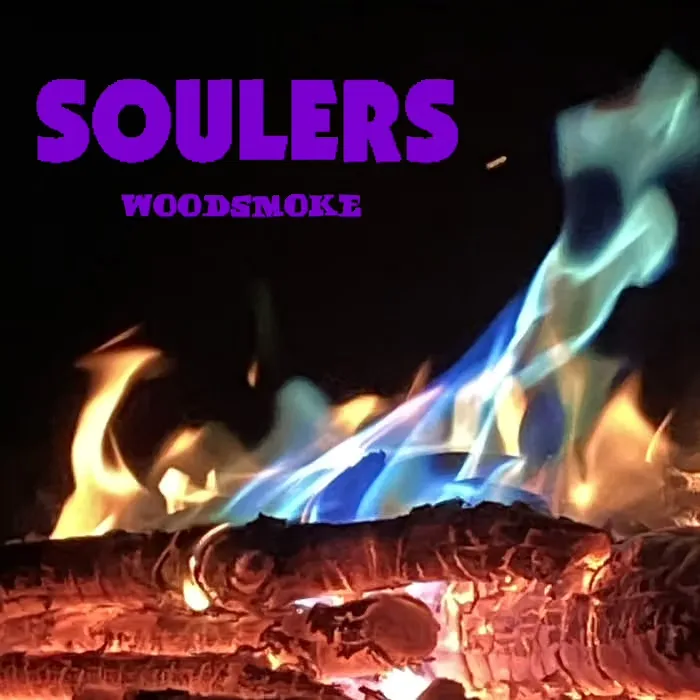 Woodsmoke cover