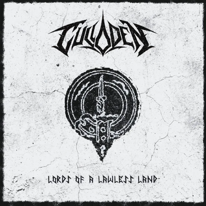 Lords of a Lawless Land cover