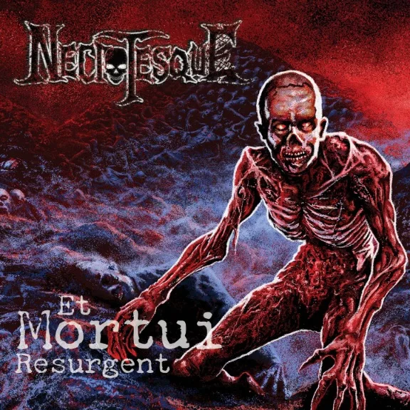 Et Mortui Resurgent cover