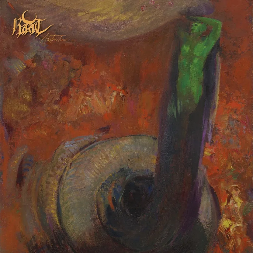 Abstraction cover