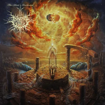 The Silent Abscission cover
